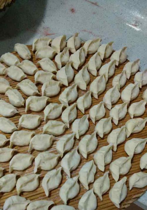 迎春花饺子怎么做？迎春花饺子的制作步骤是什么？