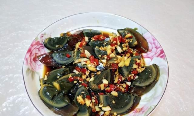 鹰嘴豆黑米饭怎么做？有哪些健康益处？