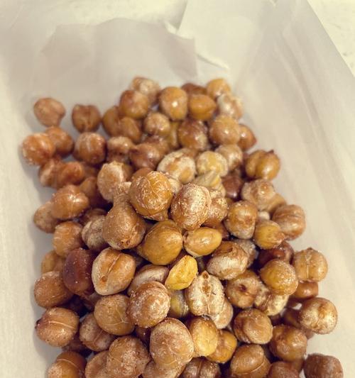 鹰嘴豆豆浆怎么做？有哪些健康益处？