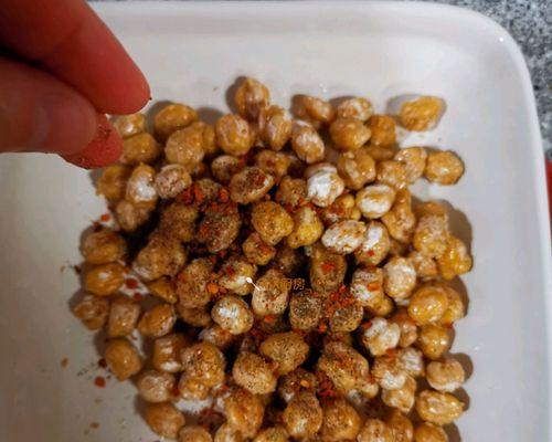 鹰嘴豆怎么制作？搭配哪些食材做餐更美味？