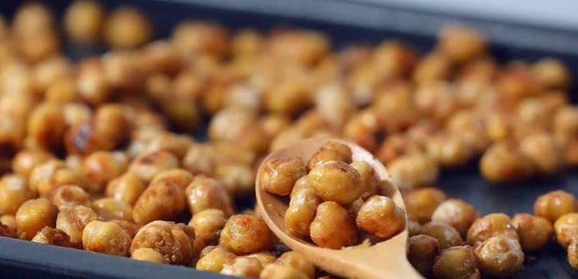 鹰嘴豆怎么制作？搭配哪些食材做餐更美味？