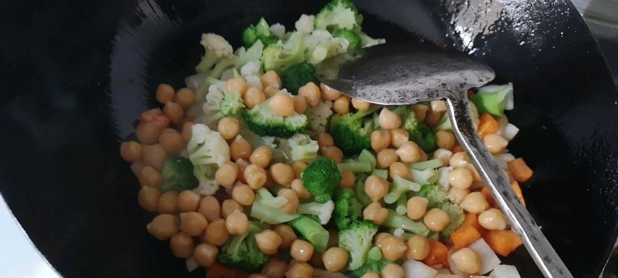 鹰嘴豆怎么制作？搭配哪些食材做餐更美味？