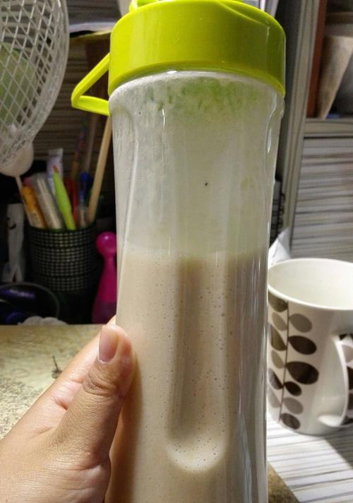 樱桃椰果奶昔怎么做？详细步骤和常见问题解答？