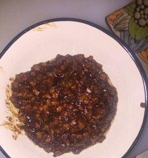 樱桃香椿炸酱面怎么做？有哪些步骤和技巧？