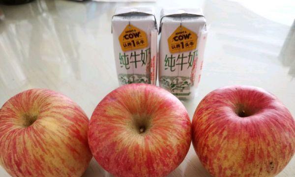 樱桃苹果汁怎么做？有哪些健康益处？