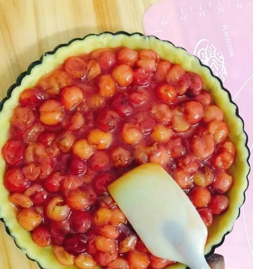 樱桃派怎么做？制作樱桃派的步骤和技巧是什么？