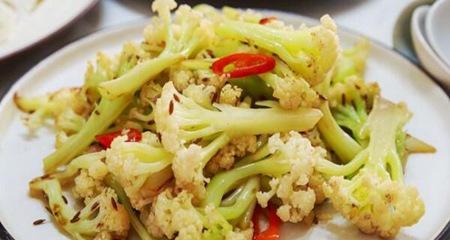 樱桃花菜的做法是什么？如何做出美味的樱桃花菜？