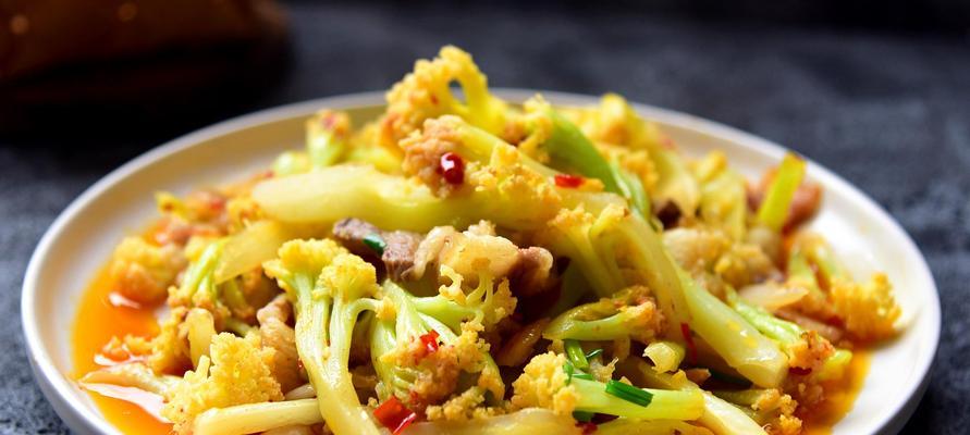 樱桃花菜的做法是什么？如何做出美味的樱桃花菜？