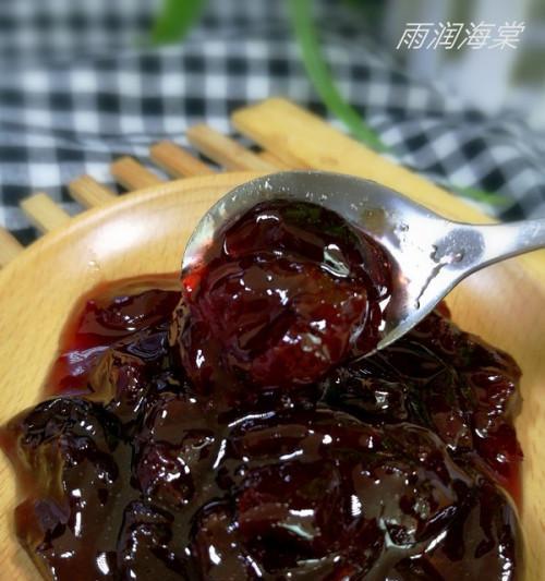 樱桃果脯怎么做？制作过程中常见问题有哪些？