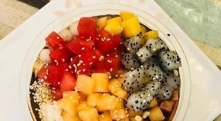 樱桃冰粉怎么做？制作步骤和常见问题解答？