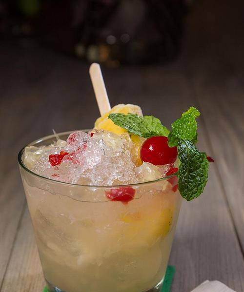 樱桃Mojito怎么做？有哪些步骤和技巧？