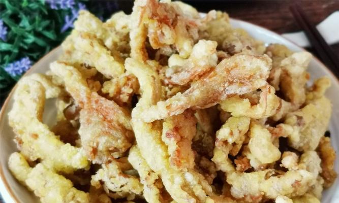 樱氏香酥肉怎么做？在家也能做出地道美味吗？