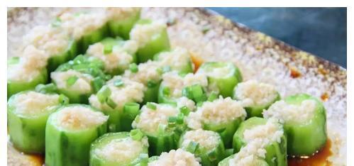 樱花虾丝瓜的做法是什么？如何做出美味的樱花虾丝瓜？
