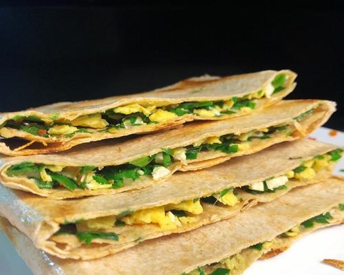 樱花虾煎饼怎么做？步骤详解和常见问题解答？