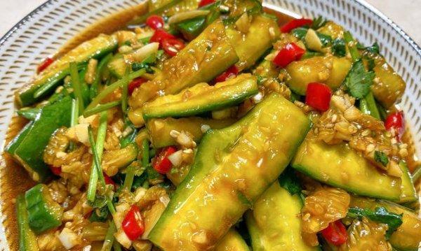 樱花虾炒丝瓜的做法是什么？如何炒出美味的樱花虾丝瓜？