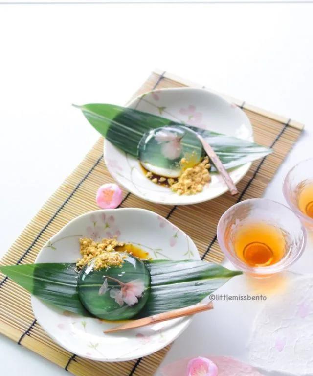 樱花水信玄饼怎么做？详细步骤和技巧是什么？