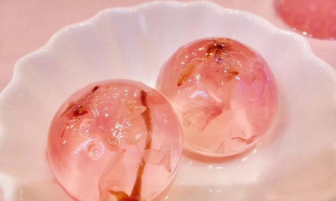 樱花水信玄饼怎么做？详细步骤和技巧是什么？