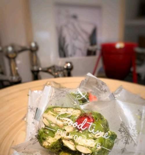 樱花抹茶雪花酥怎么做？详细步骤和常见问题解答？