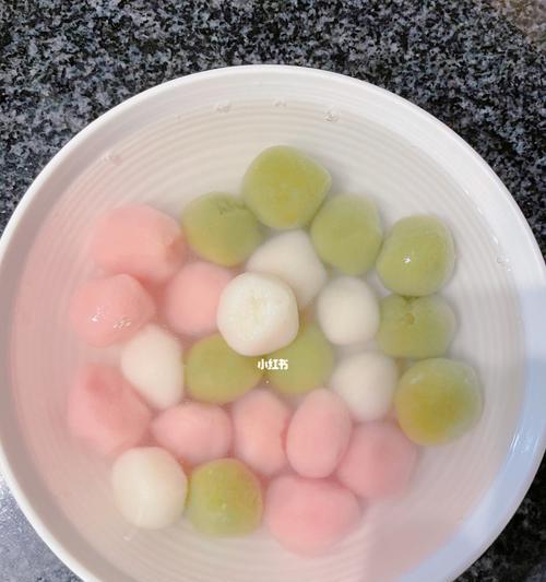 樱花抹茶团子怎么做？步骤和技巧有哪些？