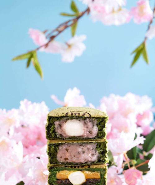 樱花抹茶团子怎么做？步骤和技巧有哪些？