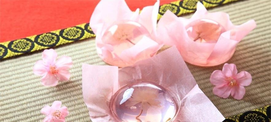 樱花果冻怎么做？详细步骤和常见问题解答？