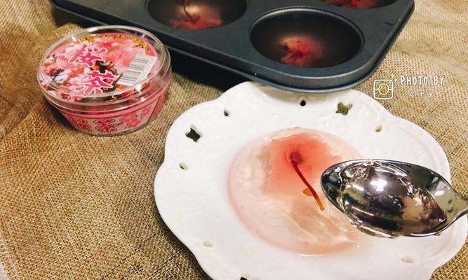 樱花果冻怎么做？详细步骤和常见问题解答？
