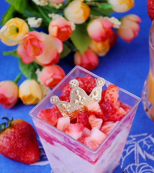 樱花豆乳慕斯杯怎么做？详细步骤和技巧是什么？