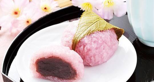 樱饼怎么做？制作樱饼的步骤和技巧是什么？