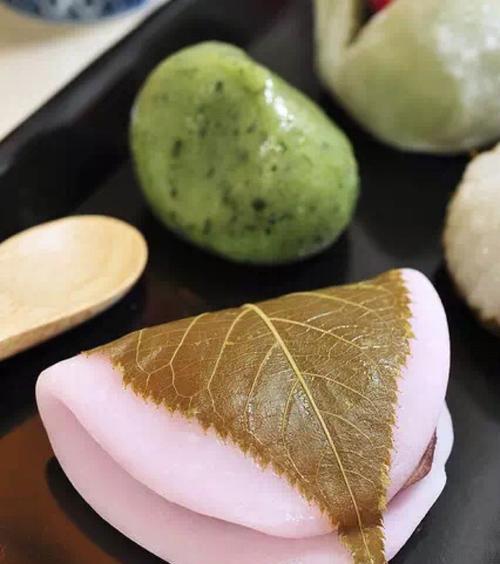 樱饼怎么做？制作樱饼的步骤和技巧是什么？