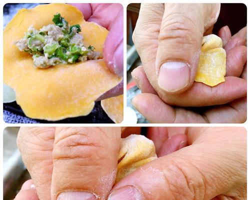 婴幼儿水饺怎么做？营养又安全的食谱有哪些？