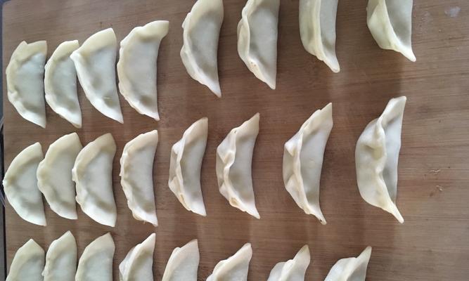 婴幼儿水饺怎么做？营养又安全的食谱有哪些？
