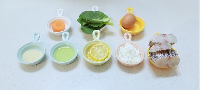 婴幼儿食谱银鱼豆腐胡萝卜汤怎么做？有哪些营养成分？