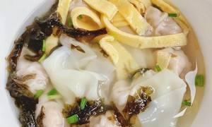 婴儿小混沌怎么做？简单易学的家常食谱分享！