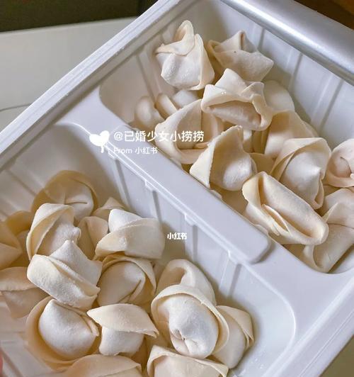 婴儿小混沌怎么做？简单易学的家常食谱分享！