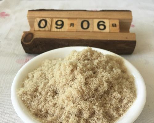 婴儿肉松怎么做？制作过程中有哪些常见问题？