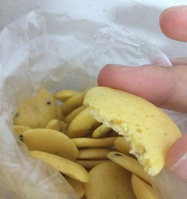 婴儿全蛋黄小饼干怎么做？制作过程中需要注意哪些问题？