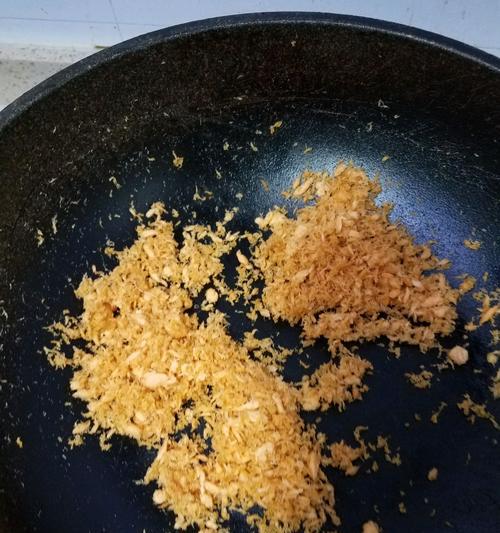 婴儿牛肉松的做法是什么？如何确保营养又美味？