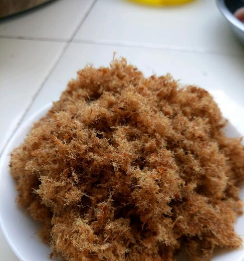 婴儿牛肉松的做法是什么？如何确保营养又美味？