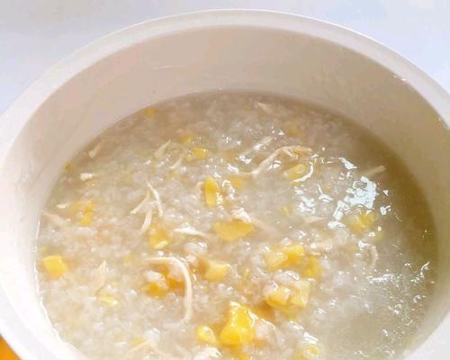 婴儿辅食之鸡蛋粥怎么做？有哪些步骤和注意事项？