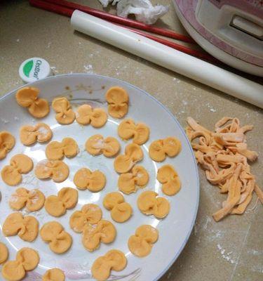 婴儿辅食面条怎么做？有哪些简单易学的做法推荐？