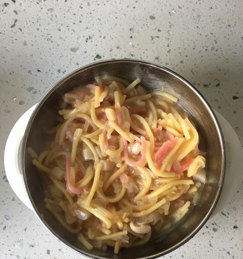 婴儿辅食面条怎么做？有哪些简单易学的做法推荐？
