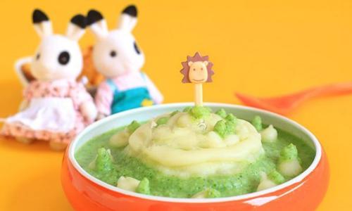 婴儿辅食土豆泥怎么做？制作过程中常见问题有哪些？