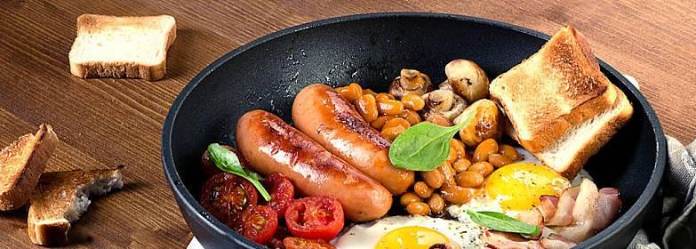 英式早餐怎么做？有哪些传统英式早餐食谱？