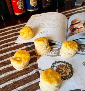 英式点心司康怎么做？制作过程中常见的问题有哪些？