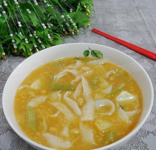 应县滴溜怎么做？制作应县滴溜的步骤是什么？