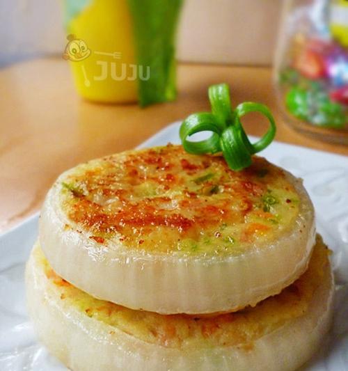 印尼土豆饼的做法是什么？如何制作地道的印尼土豆饼？