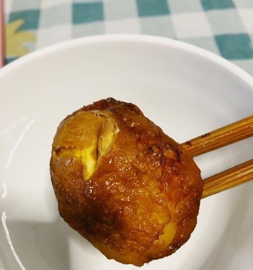 印花卤鸡蛋的做法是什么？如何在家轻松制作？