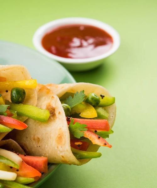 印度式甜薄饼怎么做？制作过程中有哪些常见问题？