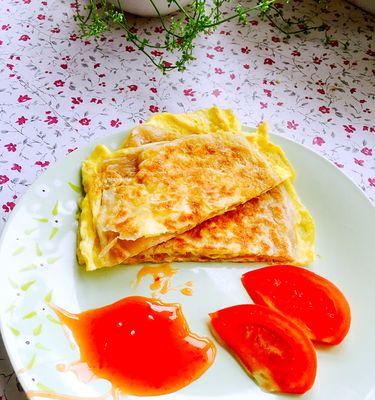 印度式甜薄饼怎么做？制作过程中有哪些常见问题？