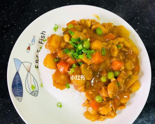 印度咖喱鸡丁饭怎么做？步骤和材料有哪些？